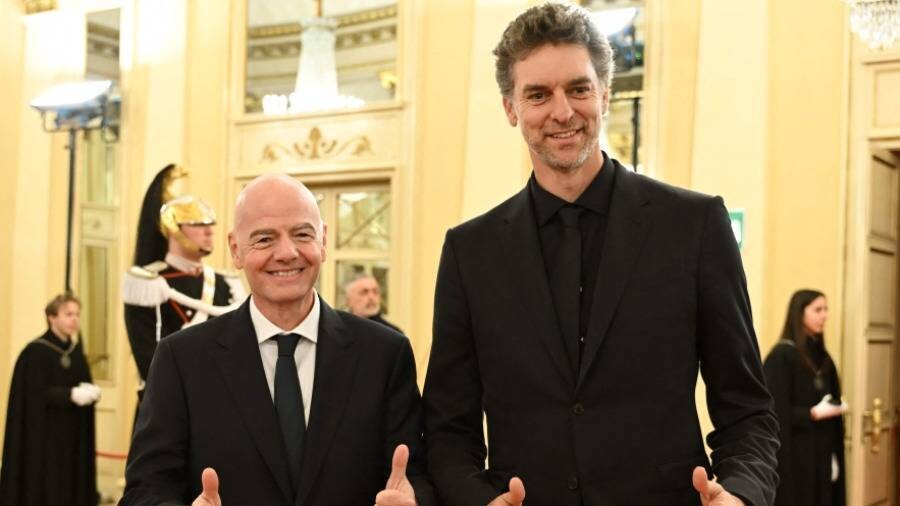 FIFA recurre a la venta de entradas para el Mundial 2026