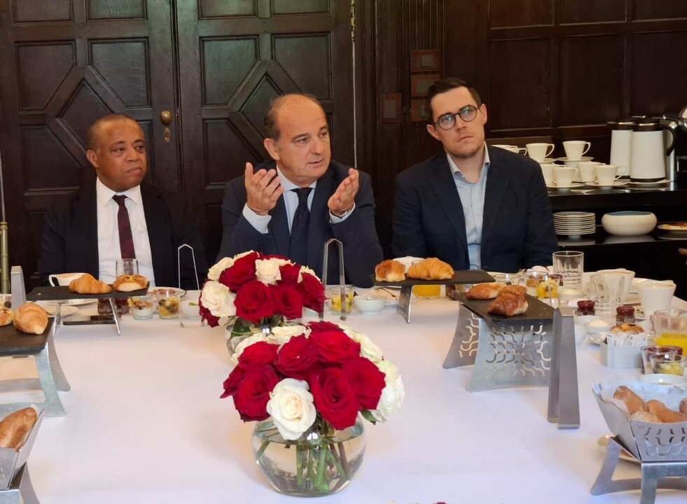 Emirates Launches Daily Flights from Buenos Aires to Dubai