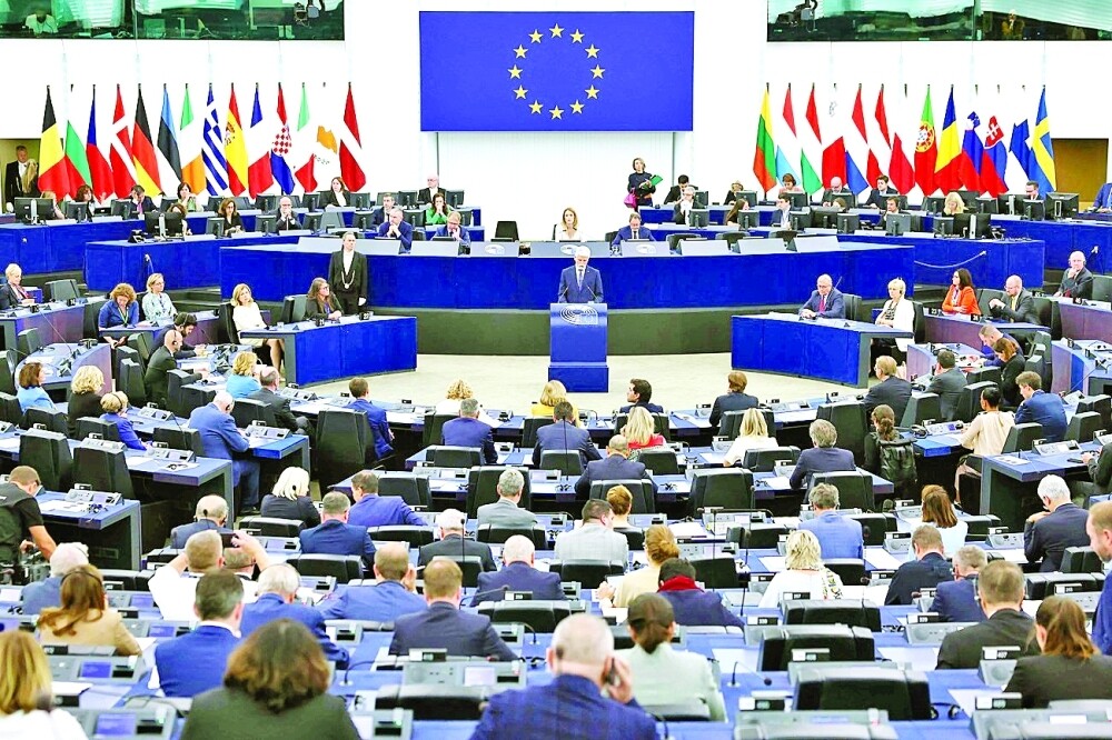 EU Council and Parliament Reach Agreement on Foreign Investment Screening