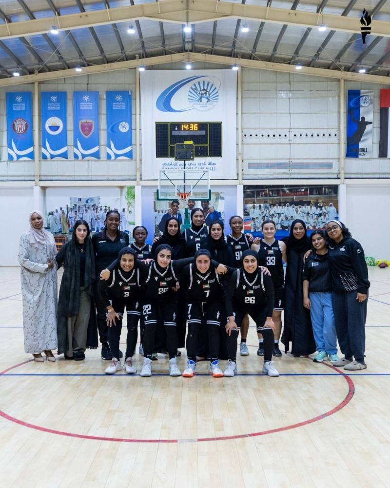 Fatima bint Mubarak Academy to Host Women's Ramadan Tournaments