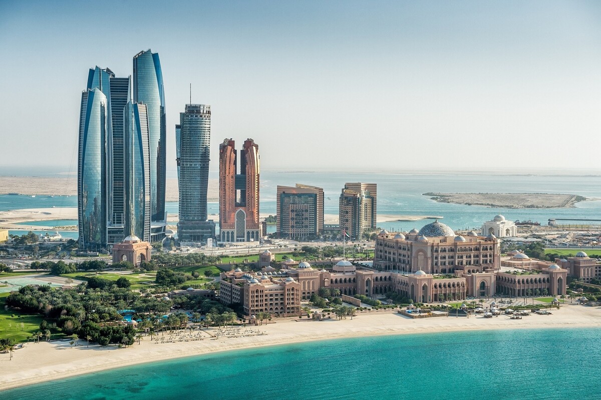 Strong Uptake for Abu Dhabi Hotels