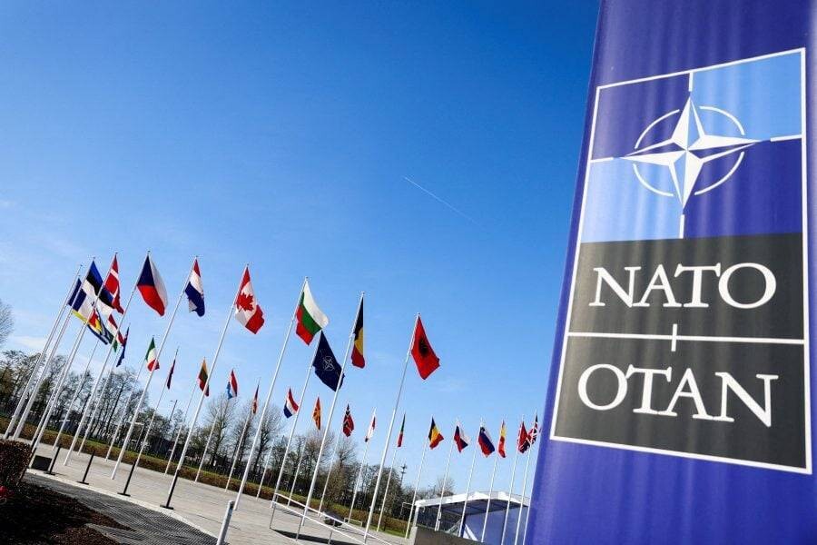 Союзники НАТО обсуждают новые планы обороны в ответ на потенциальную угрозу со стороны России