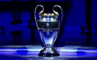 Champions League: Knockout Stage Qualifiers