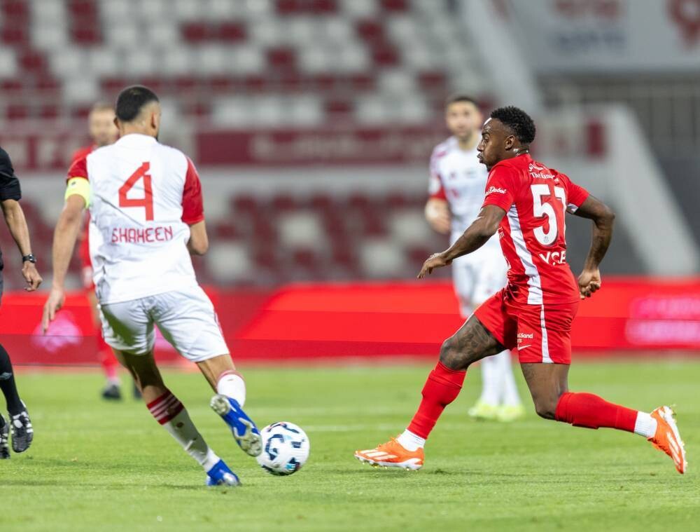 ADNOC Professional League: Seventh Stage Kicks Off