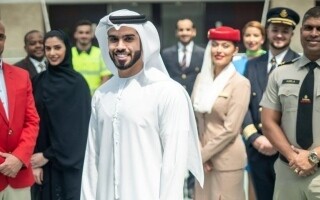 Emirates Group Announces Employee Bonus