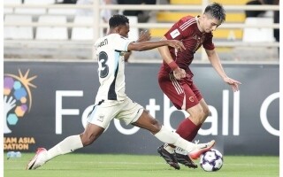 AFC to Meet Gulf Federations to Set AFC Champions League Match Dates