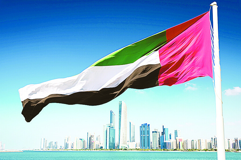 阿布扎比项目在地缘政治紧张局势中展现韧性