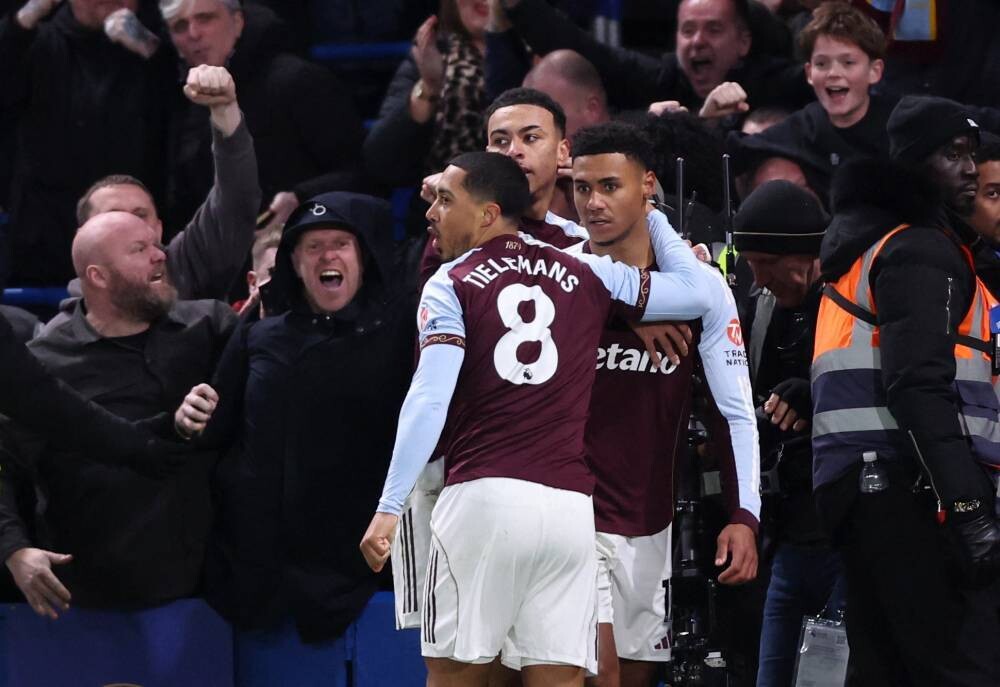 Aston Villa director slams Premier League fixture list