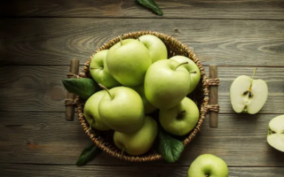 Польза яблока для здоровья