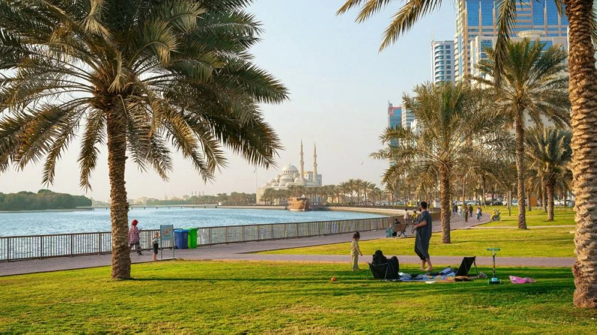 UAE Holidays 2026: National Day and Eid Al Adha