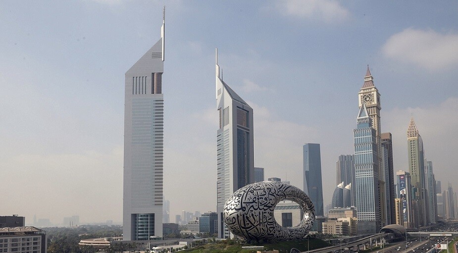 UAE Ranks Third in Global Trust Index for Governments