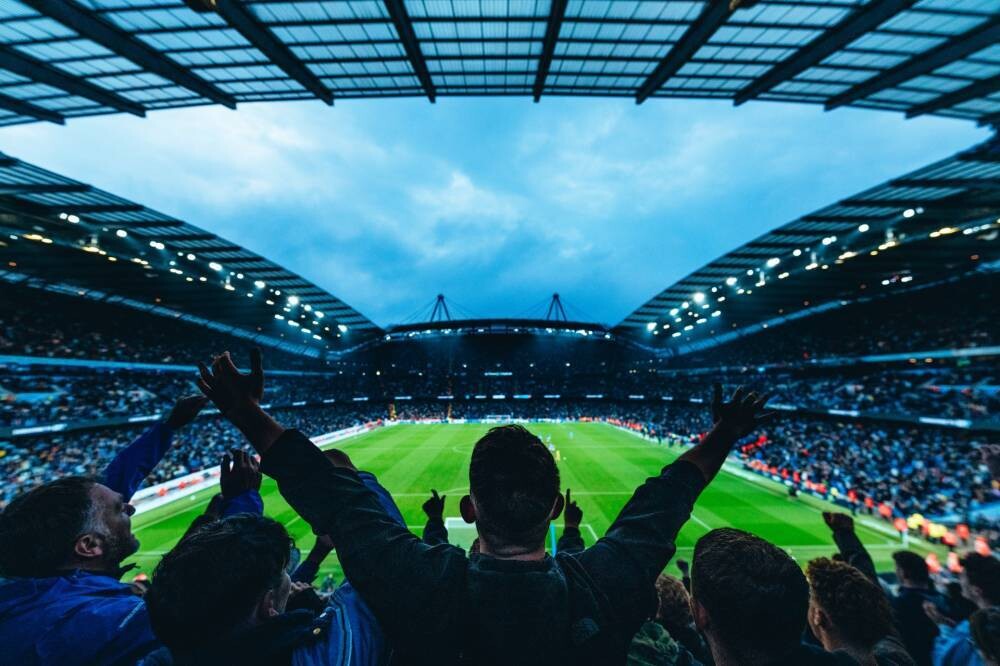 «Манчестер Сити» опубликовал отчёт о рекордных доходах и планах на будущее