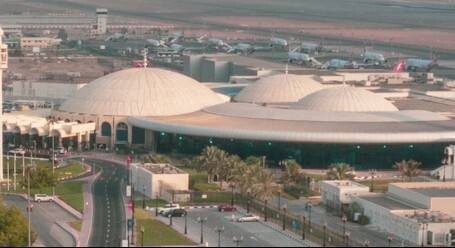 Sharjah Airport warns of flight cancellations and delays