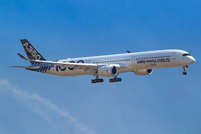 Airbus Head: Middle East Aviation Markets are Growing