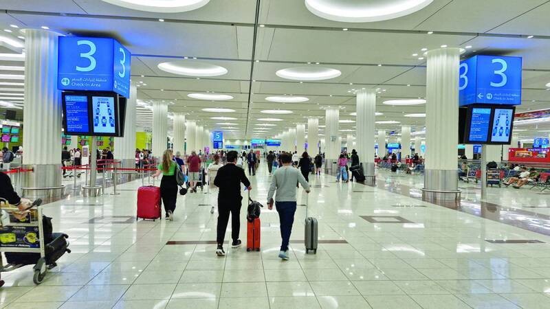 Dubai Flight Prices to Increase by 45%