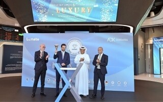 Abu Dhabi Exchange Lists First UAE ETF for 2026