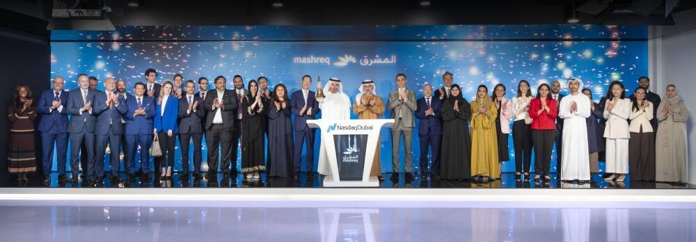 NASDAQ Dubai Issues $500 Million Bonds