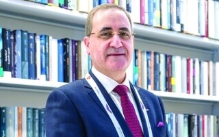 Innovation and Sustainability in Libraries Discussed at Dubai Conference