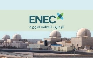 ENEC Wins 'Excellence in Energy' at Global Energy Awards 2025