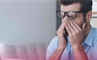 近视：原因、风险与预防