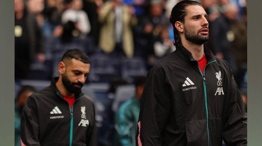 Liverpool vs Fulham: Key Match Points