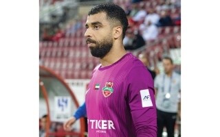 Al Ahli Youth's Goalkeeper: We Have the Character of Champions