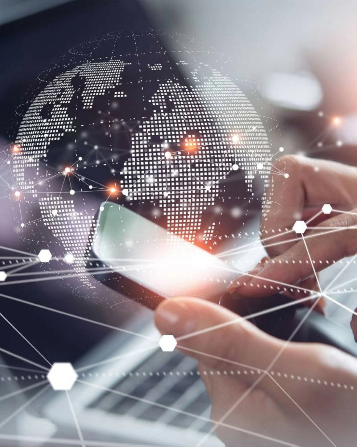 Электронная война: как помехи GPS влияют на военные и гражданские сферы