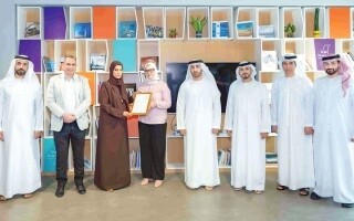 Dubai Culture Becomes World's First to Receive ISO Certificate for Government Service Excellence