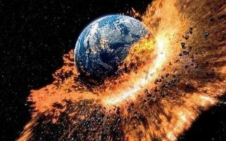 Scientists Warn: Earth Could Be Annihilated When the Sun Expands
