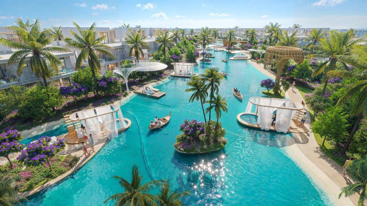 Damac在迪拜创纪录销售