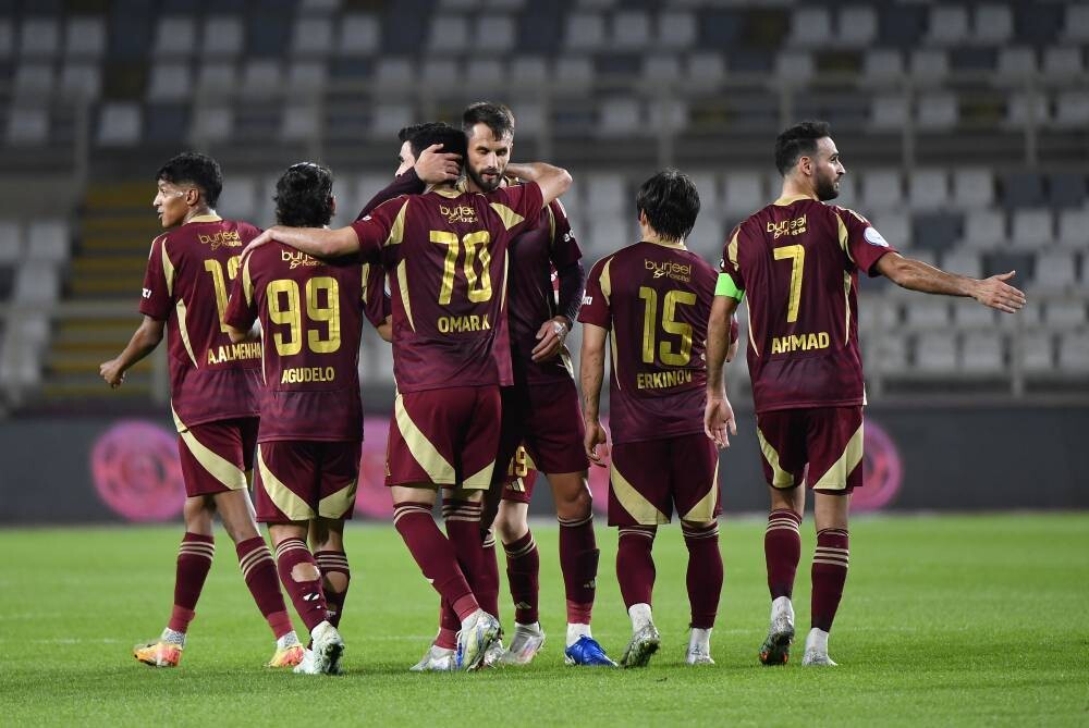 The Summit of Unity and Sharjah: Details of Round 23