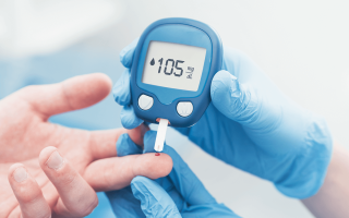 New Drug Could Offer a 'Potential Cure' for Type 1 Diabetes