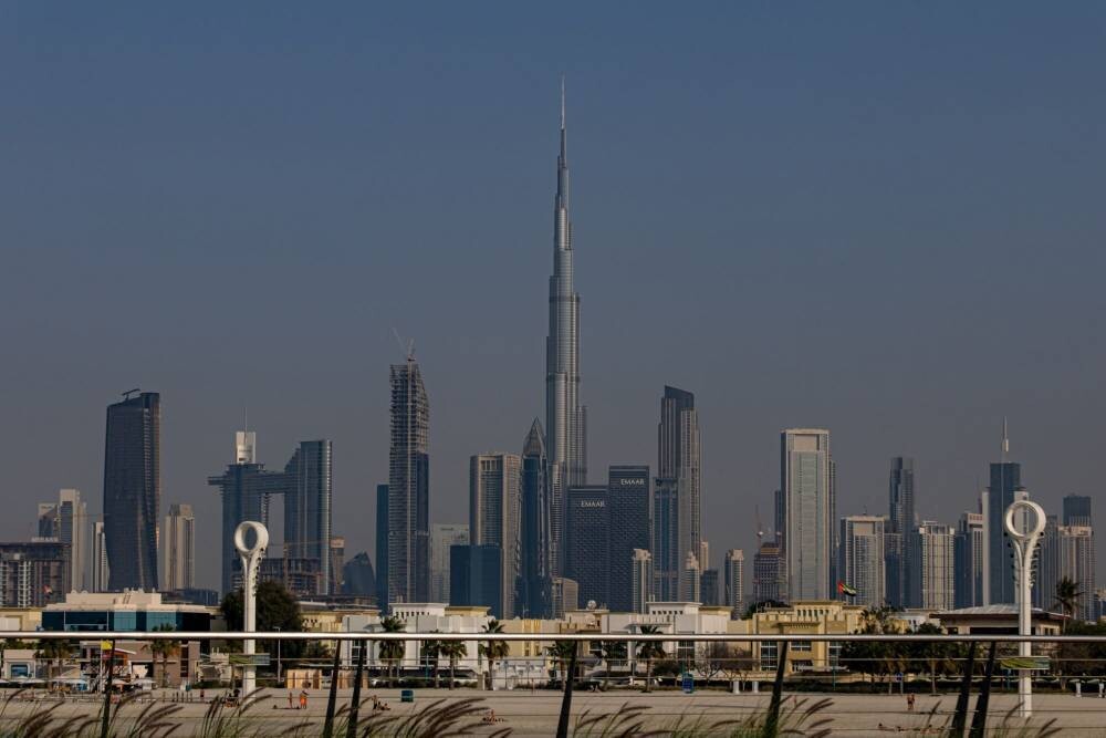 Dubai Developers Offer Free Housing