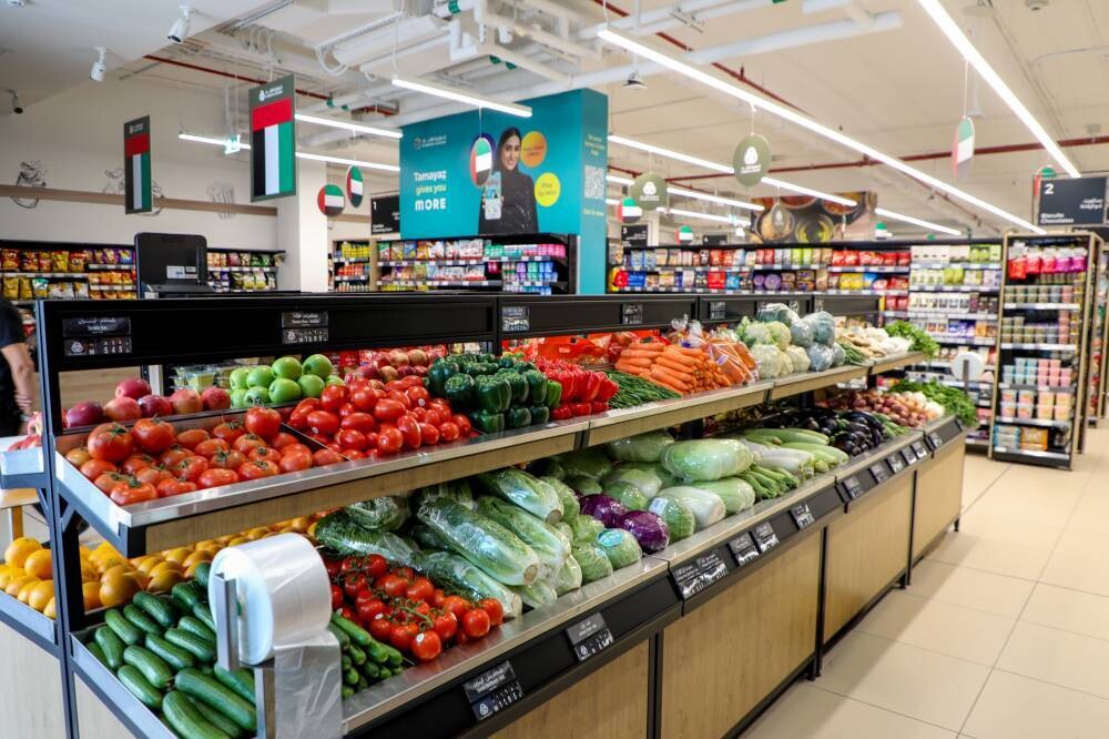 Union Cooperative Opens 30th Branch in Dubai