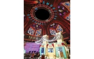 Ramadan Festival in Dubai