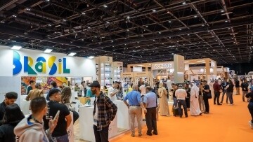 World of Coffee Dubai 2025 Set to Break Records