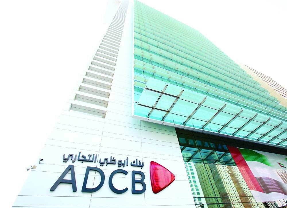 Abu Dhabi Bank Starts Trading Shares After Capital Increase
