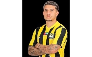 Khor Fakkan's Leandro Spadaçio: I Am Still a Club Player