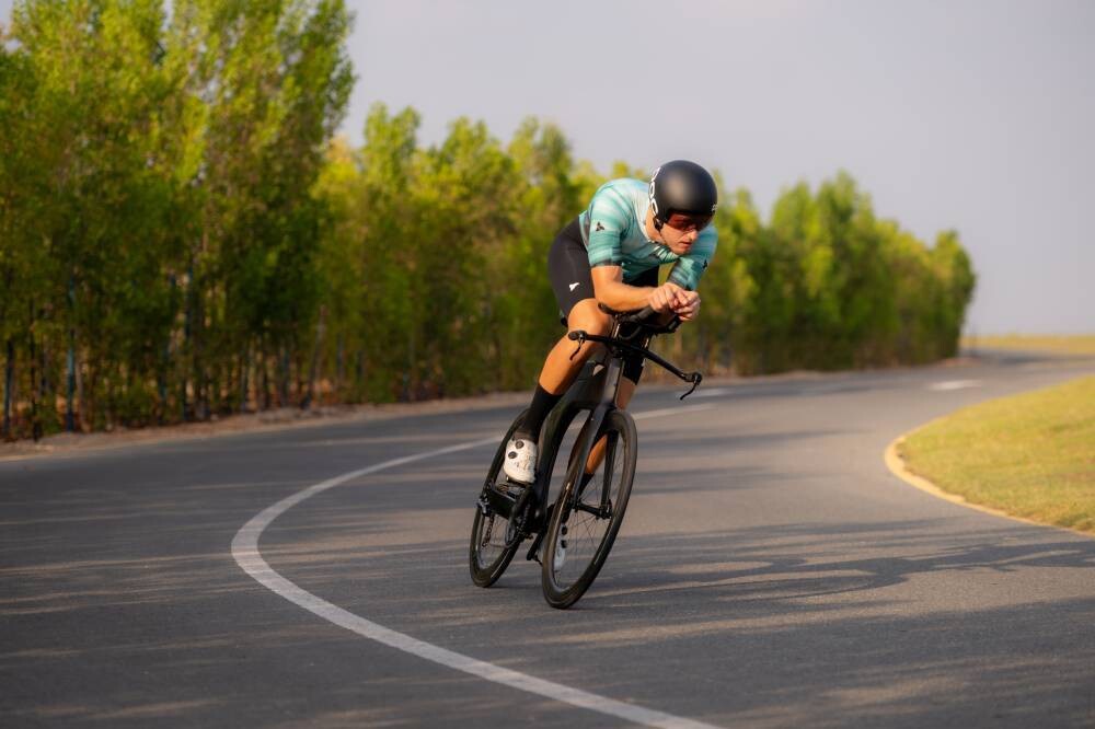 Abu Dhabi Prepares for Second Season Challenge Launch