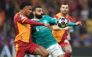 Mohamed Salah's Future at Liverpool Under Scrutiny
