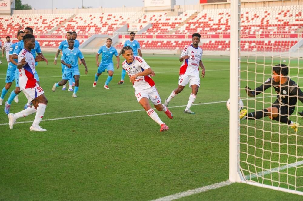 ADNOC职业联赛三场延期比赛