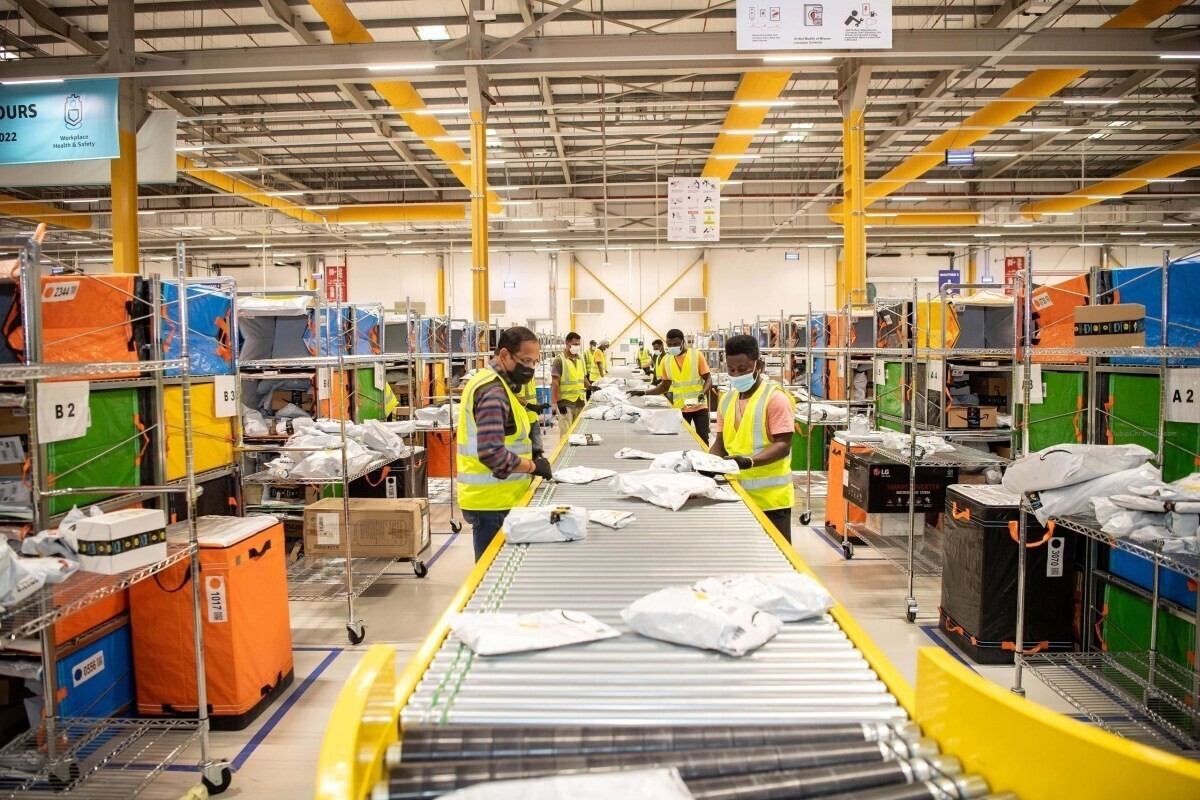 Программа Dubai Traders привлекла более 2400 продавцов