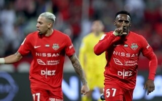 Al Ahli Youth Wins Dubai Derby