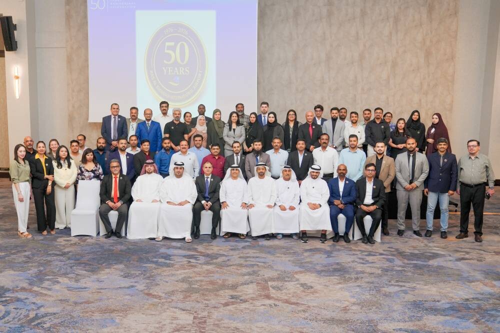 Ras Al Khaimah Airport Marks 50th Anniversary