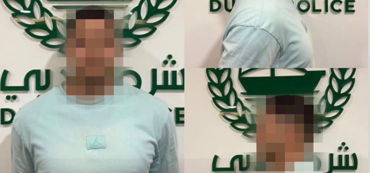 Dubai Police Arrest Leader of Balkan Crime Syndicate