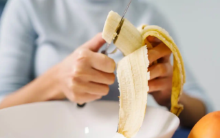 Banana and Constipation: Does the Fruit Help?