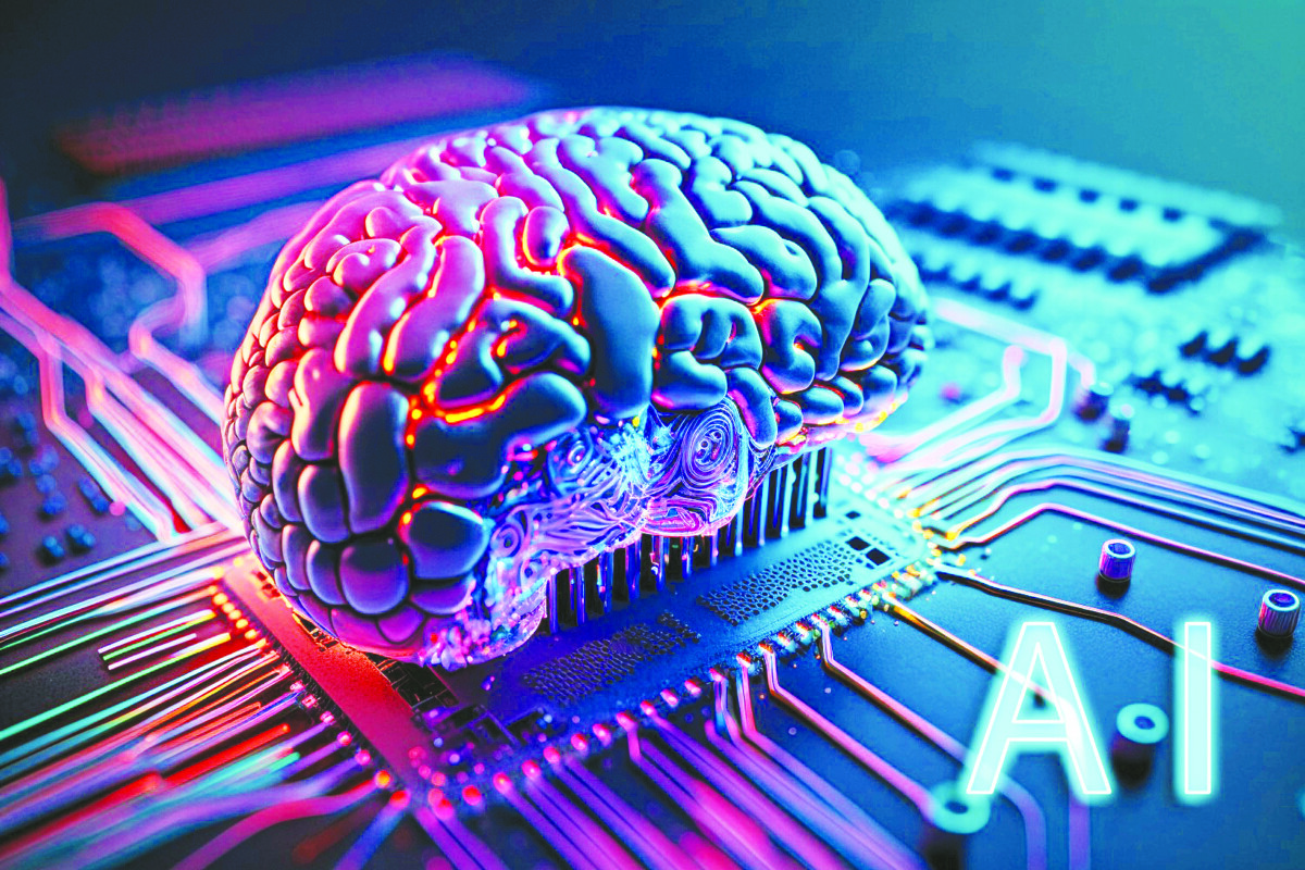Доклад о новых технологиях от Gartner 2024