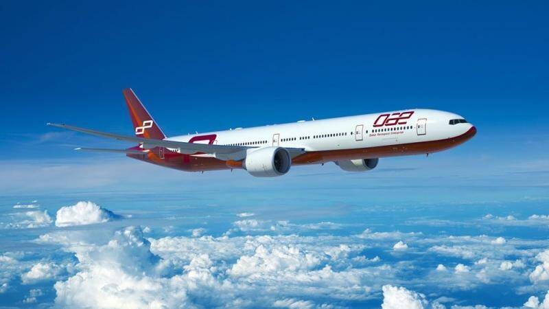 Dubai Aerospace Leases Two New Boeing 737-8 for Sumoon Air