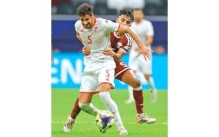 Sports Events Schedule