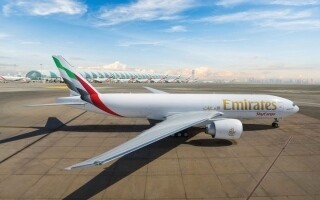 UAE Carriers Boost Capacity with Over 7 Million Seats for January